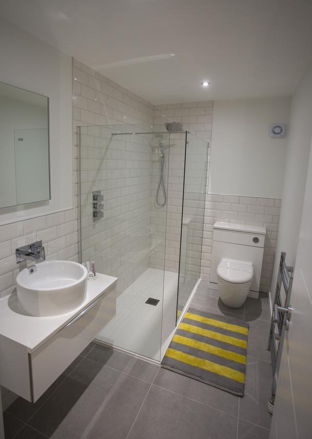 Byde Guesthouse Вестгілл Екстер'єр фото
