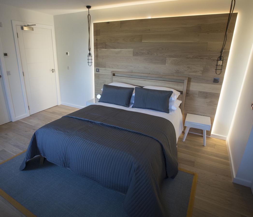 Byde Guesthouse Вестгілл Екстер'єр фото